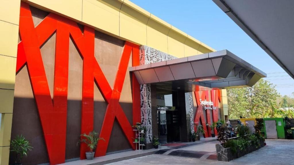 Grand Dian Hotel Slawi Tegal  Luaran gambar