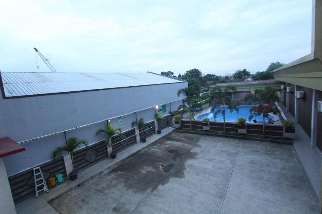 Grand Dian Hotel Slawi Tegal  Luaran gambar