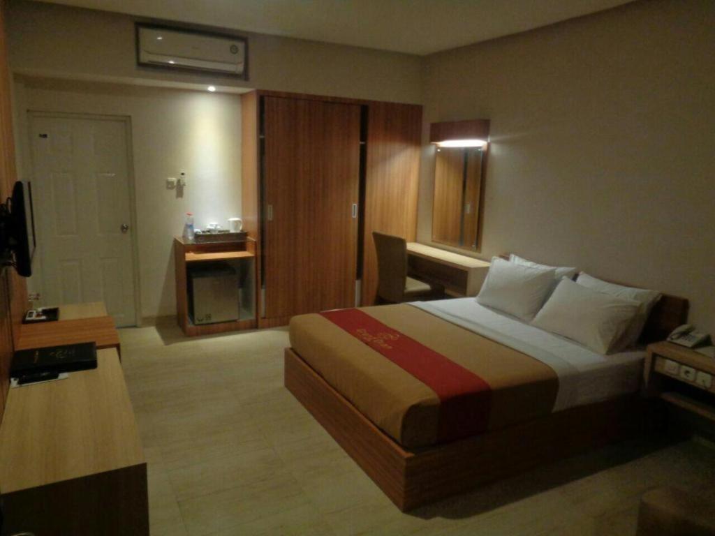 Grand Dian Hotel Slawi Tegal  Luaran gambar