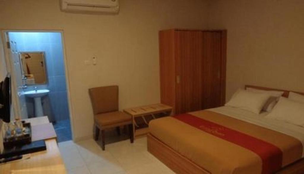 Grand Dian Hotel Slawi Tegal  Luaran gambar