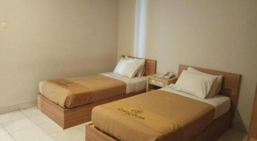 Grand Dian Hotel Slawi Tegal  Luaran gambar