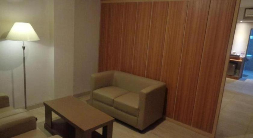 Grand Dian Hotel Slawi Tegal  Luaran gambar