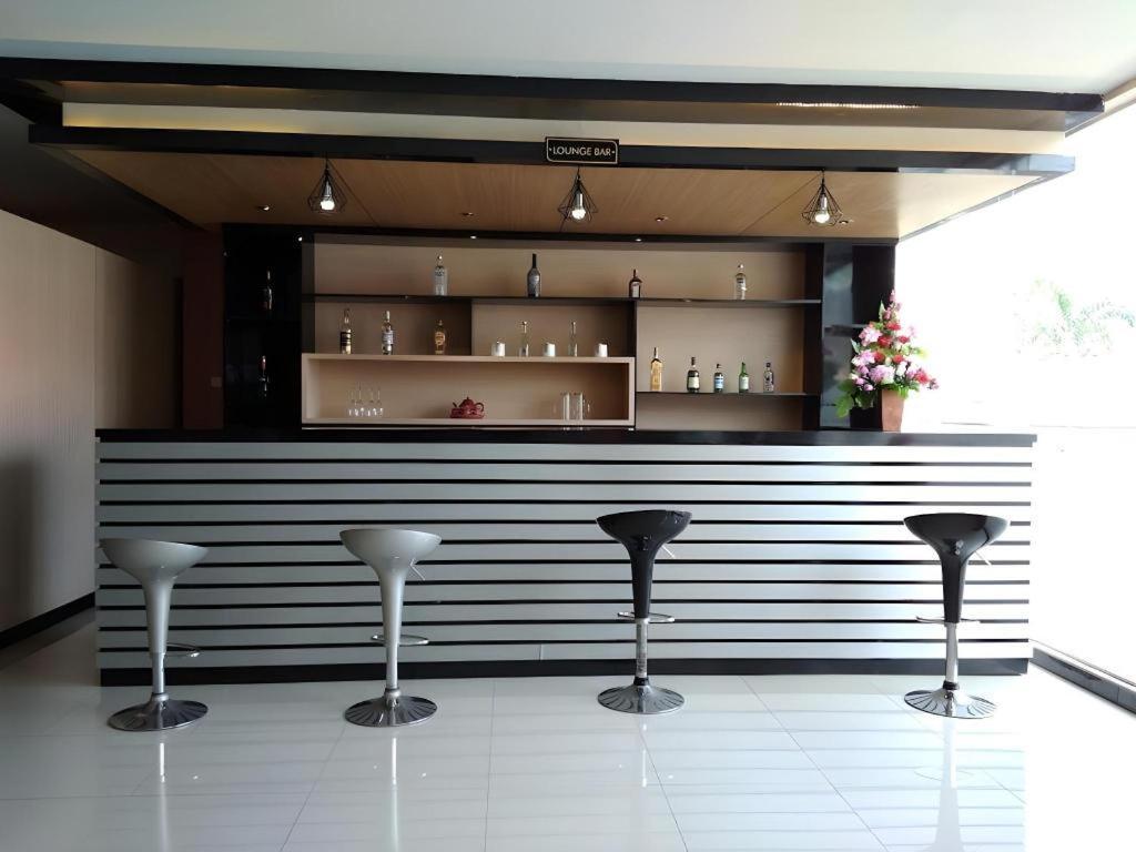 Grand Dian Hotel Slawi Tegal  Luaran gambar