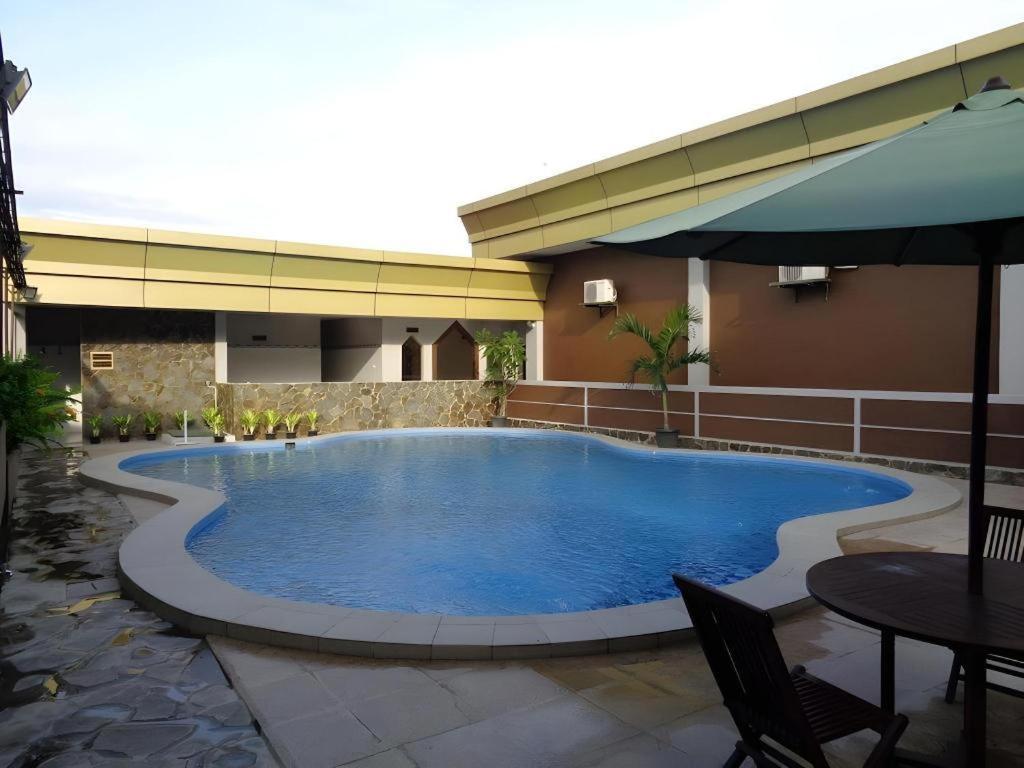 Grand Dian Hotel Slawi Tegal  Luaran gambar